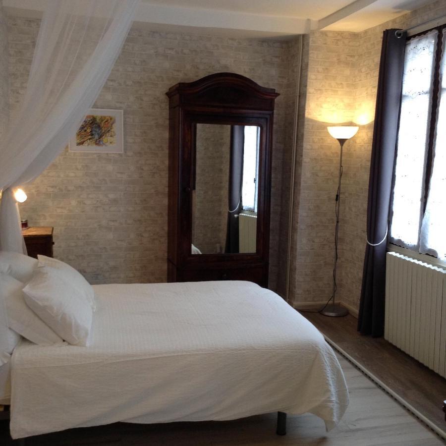French Holiday Accommodation Bort-les-Orgues Exterior foto