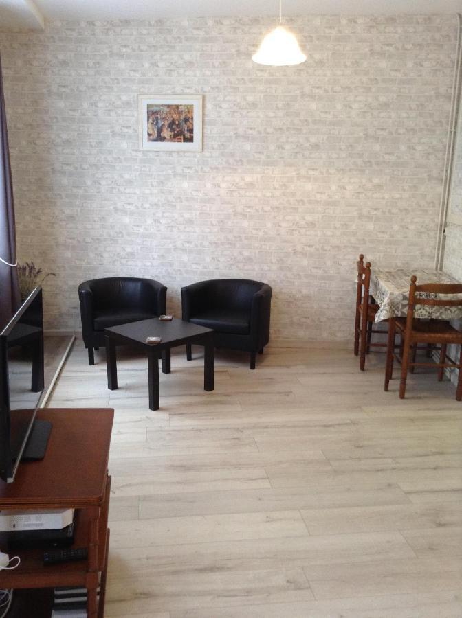 French Holiday Accommodation Bort-les-Orgues Exterior foto